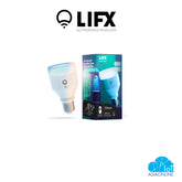 LIFX Clean E27